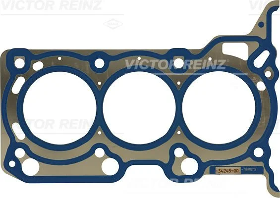 Gasket, cylinder head VICTOR REINZ 61-34245-00