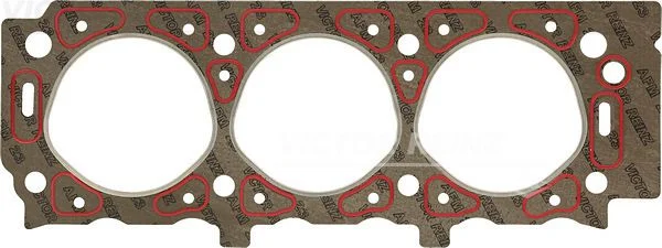 Gasket, cylinder head VICTOR REINZ 61-34360-00