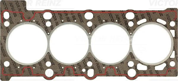 Gasket, cylinder head VICTOR REINZ 61-34910-10
