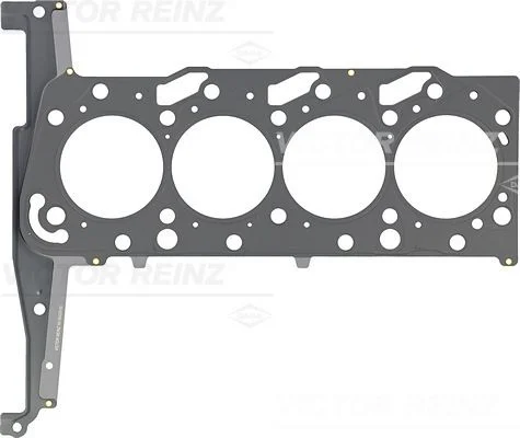Gasket, cylinder head VICTOR REINZ 61-35420-00