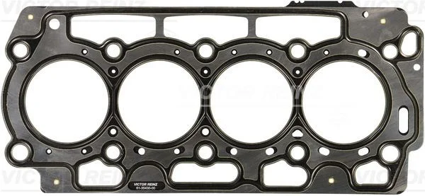 Gasket, cylinder head VICTOR REINZ 61-35430-00