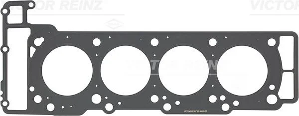 Gasket, cylinder head VICTOR REINZ 61-35520-00
