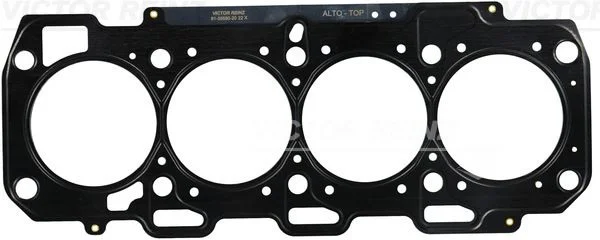 Gasket, cylinder head VICTOR REINZ 61-35580-20