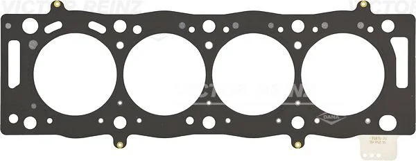 Gasket, cylinder head VICTOR REINZ 61-35815-20