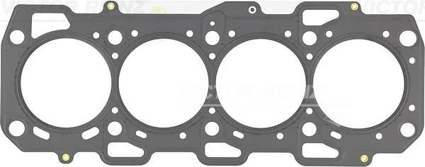 Tesnenie, hlavy valcov VICTOR REINZ 61-35855-10