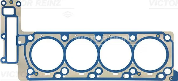 Gasket, cylinder head VICTOR REINZ 61-36565-00