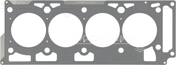 Gasket, cylinder head VICTOR REINZ 61-36635-00