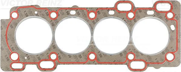 Gasket, cylinder head VICTOR REINZ 61-36995-00