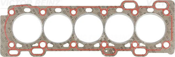 Gasket, cylinder head VICTOR REINZ 61-37005-00