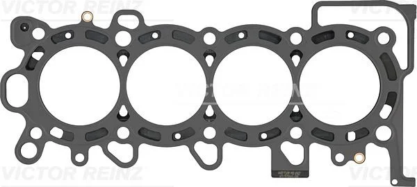 Gasket, cylinder head VICTOR REINZ 61-37065-00