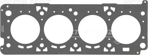 Gasket, cylinder head VICTOR REINZ 61-37075-00
