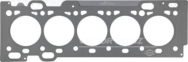 Gasket, cylinder head VICTOR REINZ 61-37205-00