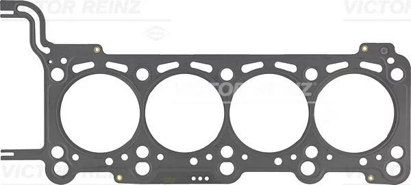 Gasket, cylinder head VICTOR REINZ 61-37255-20