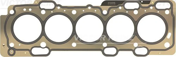 Gasket, cylinder head VICTOR REINZ 61-37615-00