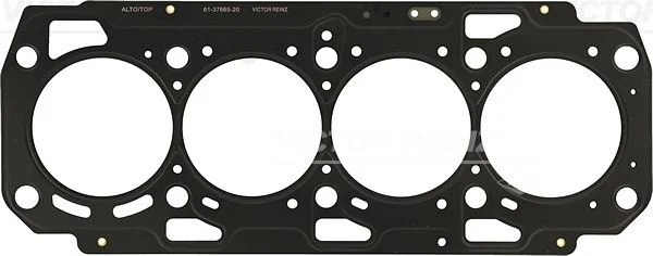 Gasket, cylinder head VICTOR REINZ 61-37665-20