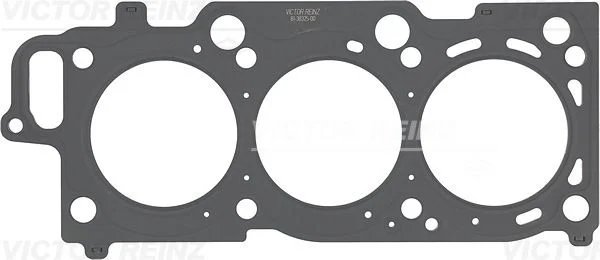 Gasket, cylinder head VICTOR REINZ 61-38325-00