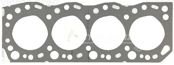 Gasket, cylinder head VICTOR REINZ 61-52750-10