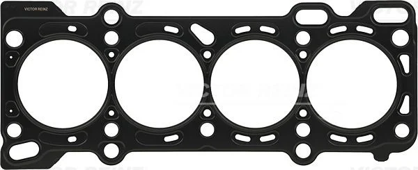 Gasket, cylinder head VICTOR REINZ 61-52910-00