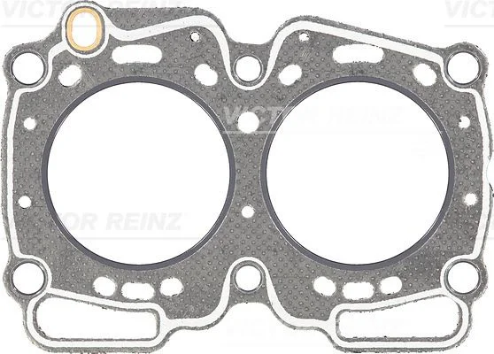 Gasket, cylinder head VICTOR REINZ 61-52995-00