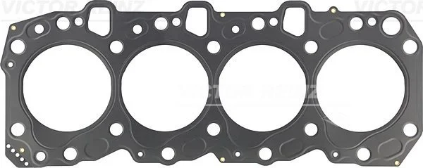 Gasket, cylinder head VICTOR REINZ 61-53240-20