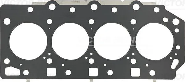 Gasket, cylinder head VICTOR REINZ 61-53415-10