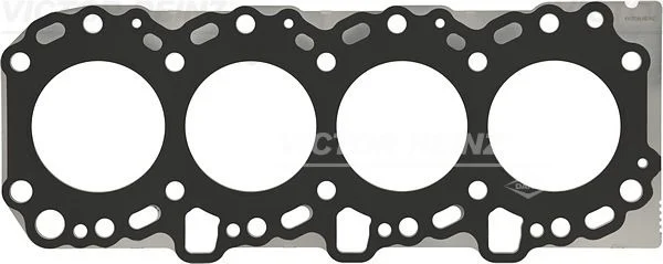 Gasket, cylinder head VICTOR REINZ 61-53510-40