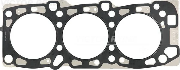 Gasket, cylinder head VICTOR REINZ 61-53625-00