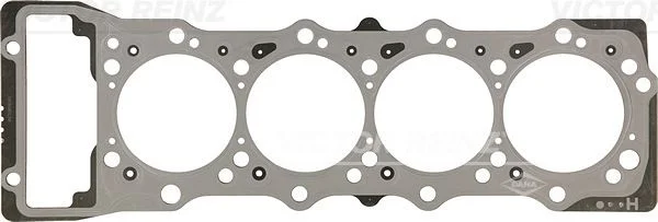 Gasket, cylinder head VICTOR REINZ 61-53710-20