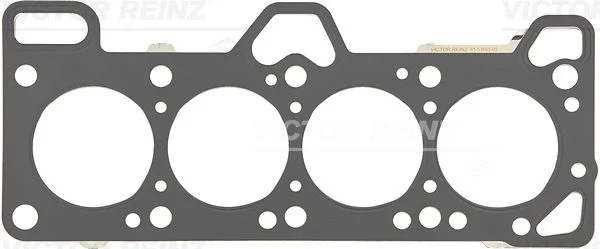 Gasket, cylinder head VICTOR REINZ 61-53865-00