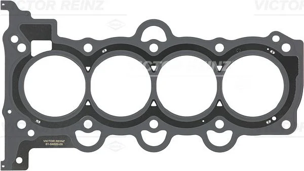Gasket, cylinder head VICTOR REINZ 61-54020-00