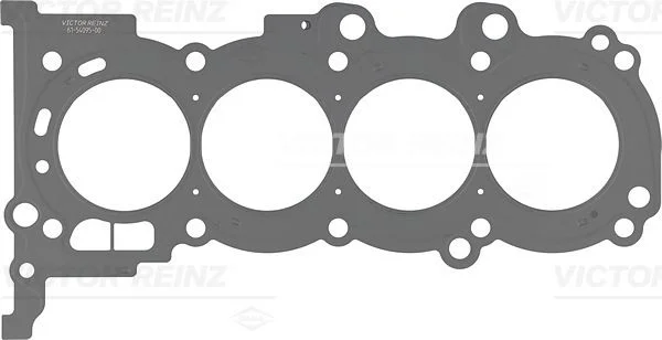 Gasket, cylinder head VICTOR REINZ 61-54095-00