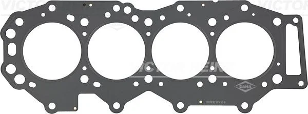 Gasket, cylinder head VICTOR REINZ 61-54190-10