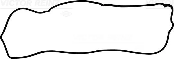 Gasket, cylinder head cover VICTOR REINZ 71-10114-00