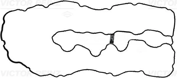 Gasket, cylinder head cover VICTOR REINZ 71-10179-00