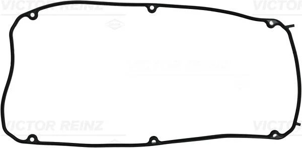 Gasket, cylinder head cover VICTOR REINZ 71-10235-00