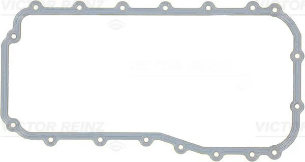 Gasket, oil sump VICTOR REINZ 71-10500-00