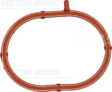 Tesnenie, sacie potrubie VICTOR REINZ 71-11522-00