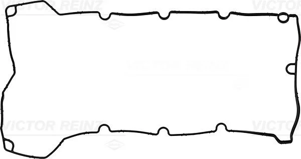 Gasket, cylinder head cover VICTOR REINZ 71-11922-00