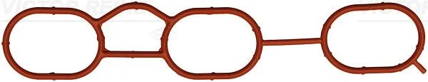 Gasket, intake manifold VICTOR REINZ 71-12365-00