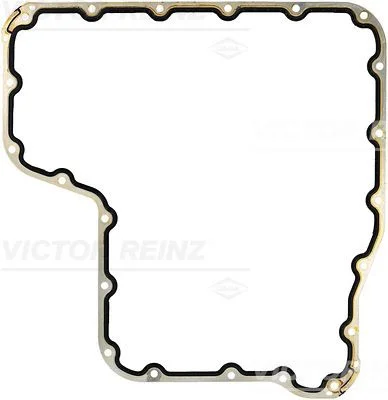 Gasket, oil sump VICTOR REINZ 71-12591-00