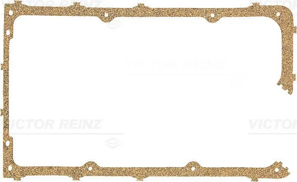Tesnenie, veka hlavy valcov VICTOR REINZ 71-13058-00