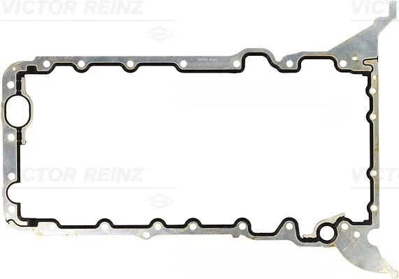 Gasket, oil sump VICTOR REINZ 71-13235-00