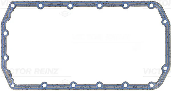 Gasket, oil sump VICTOR REINZ 71-15257-00