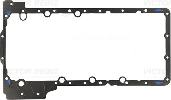 Gasket, oil sump VICTOR REINZ 71-17433-00