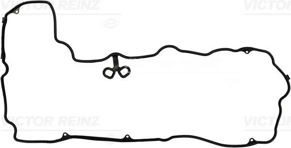 Gasket, cylinder head cover VICTOR REINZ 71-19312-00