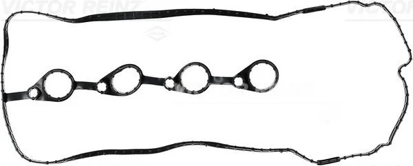 Gasket, cylinder head cover VICTOR REINZ 71-20237-00