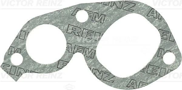 Tesnenie, sacie potrubie VICTOR REINZ 71-20574-10
