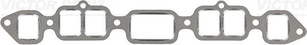 Gasket, intake/exhaust manifold VICTOR REINZ 71-20654-10