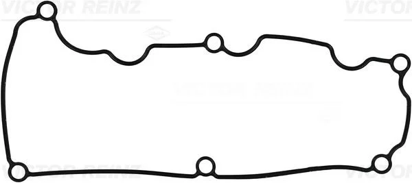 Gasket, cylinder head cover VICTOR REINZ 71-21060-00