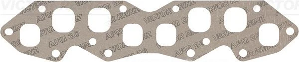 Gasket, intake/exhaust manifold VICTOR REINZ 71-25357-10